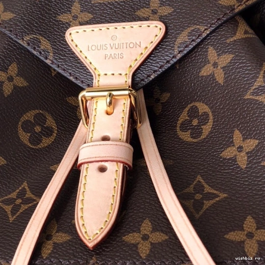 WIS MONTSOURIS Louis Vuitton 1007
